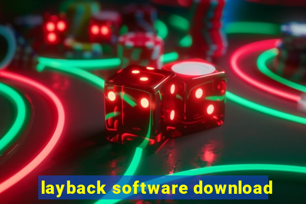 layback software download